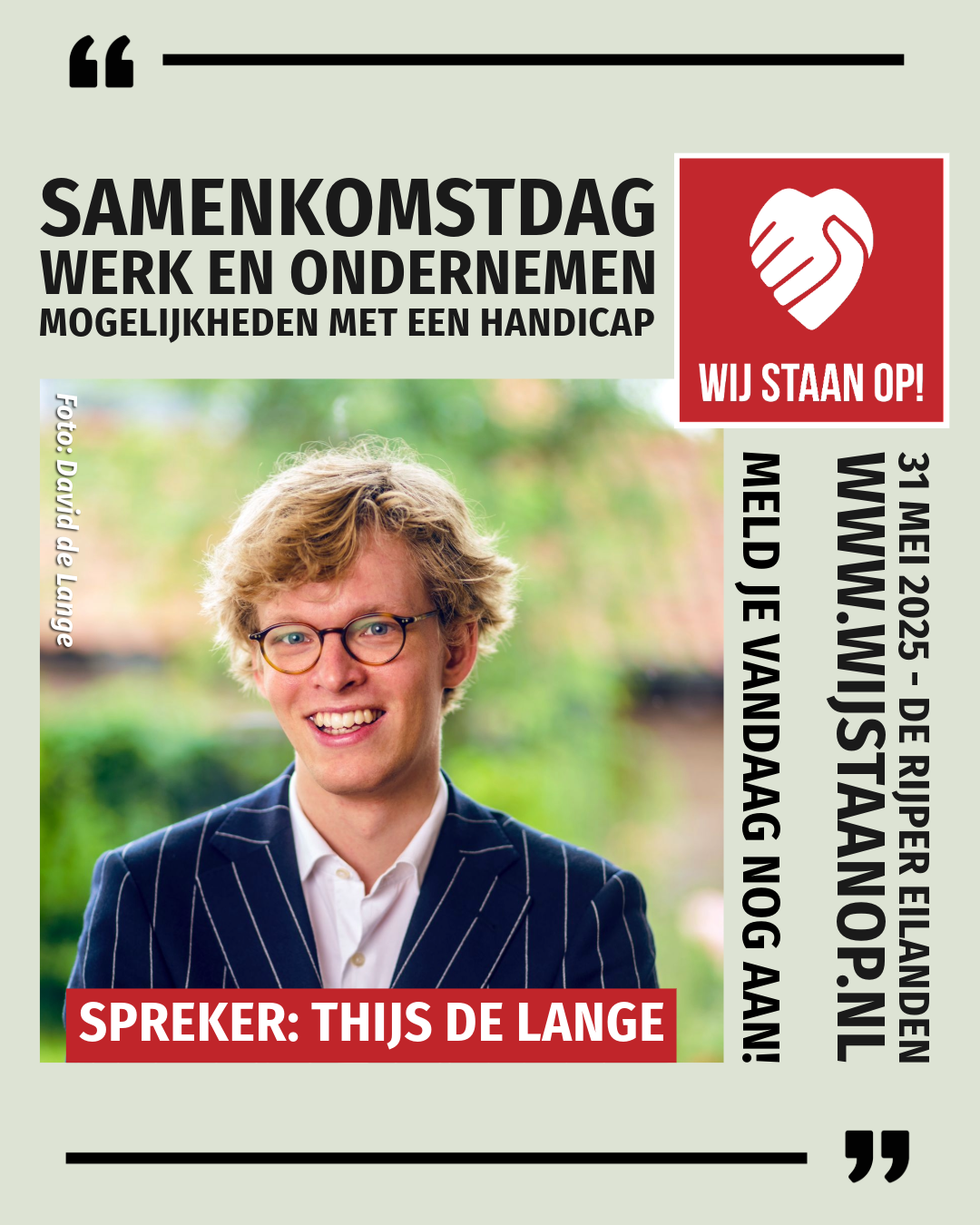 Thijs de Lange