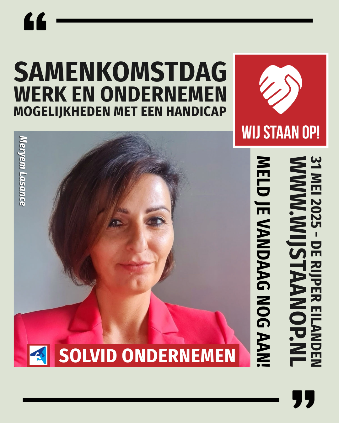 Solvid Ondernemen